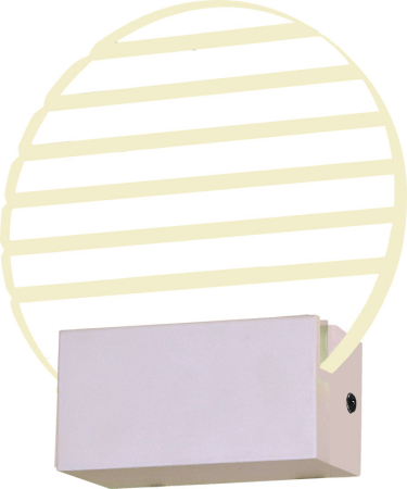 Бра ST-Luce SL580.001.01