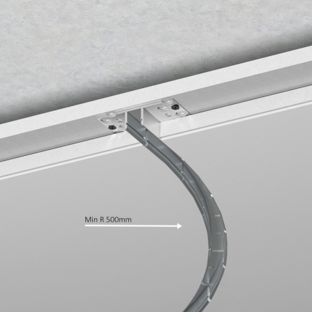 Профиль Elektrostandard LL-2-ALP024
