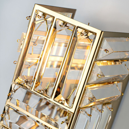 Бра MODELUX ML.556.03 GD