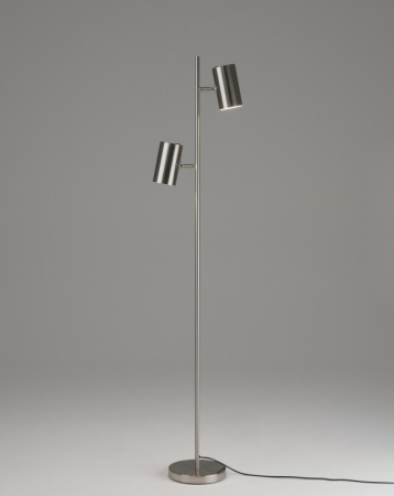 Торшер Moderli V11330-2F