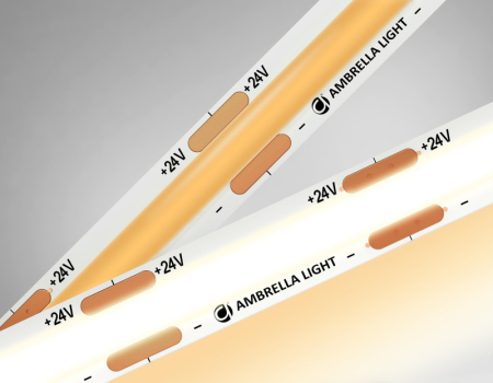 Лента Ambrella Light GS4651