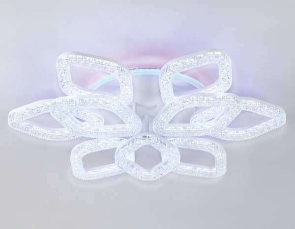 Накладная люстра Ambrella Light FA3929