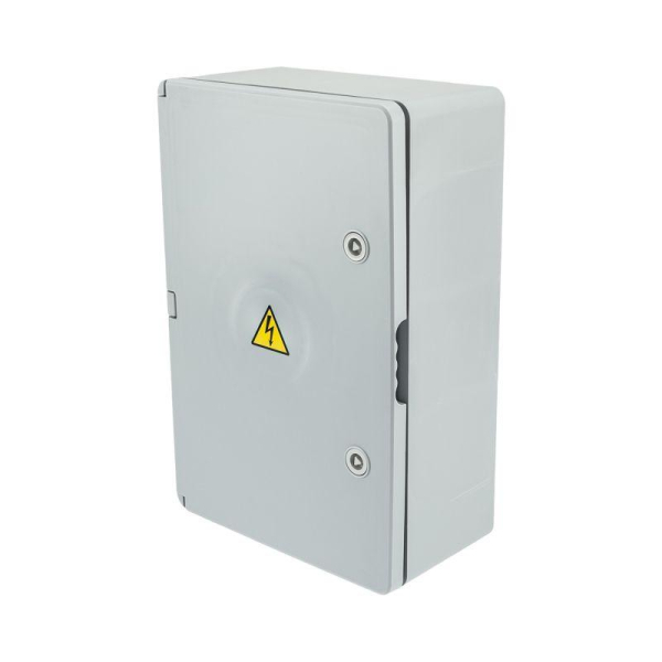 Корпус пластиковый ЩМПп 450х300х160мм IP65 REXANT