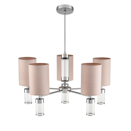 Люстра на штанге LUMION 6585/5