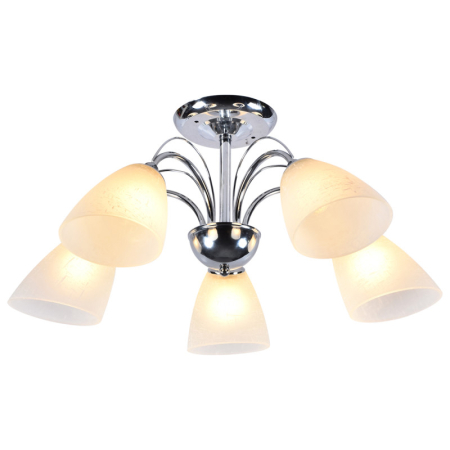 Накладная люстра Escada 1126/5P