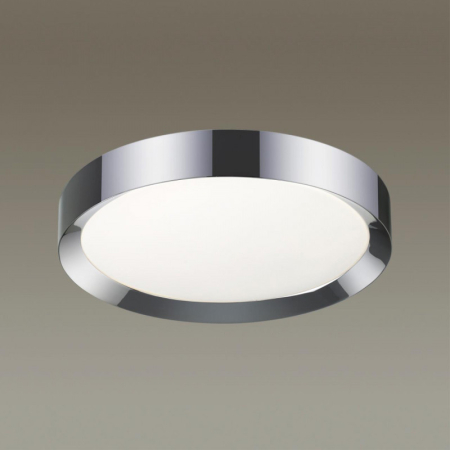 Накладной светильник Odeon Light 4947/45CL