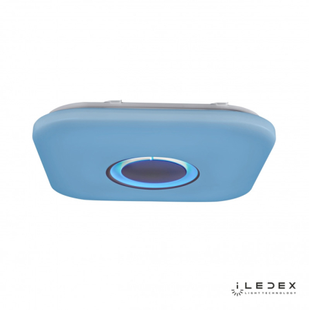 Накладной светильник iLedex Music-48W-Square