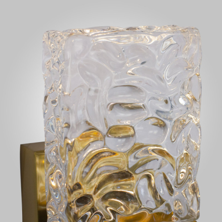 Бра AM Group AM510 GAB 3000K