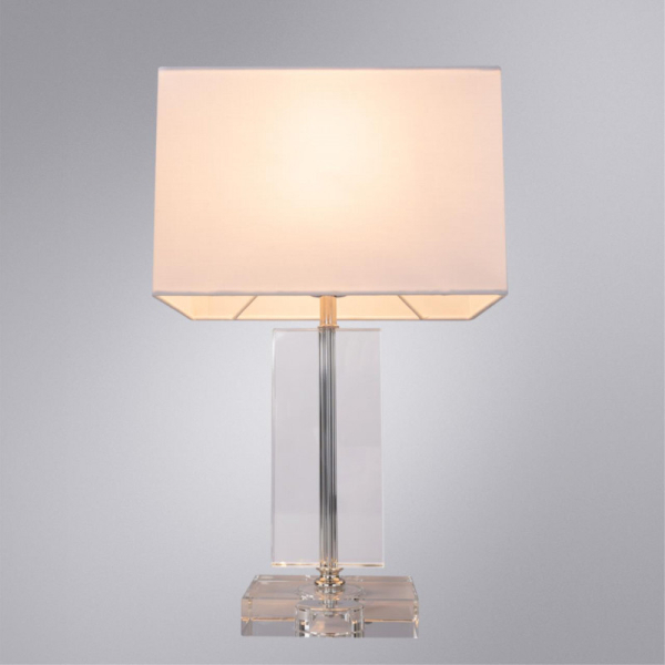 Настольная лампа ARTE Lamp A4022LT-1CC