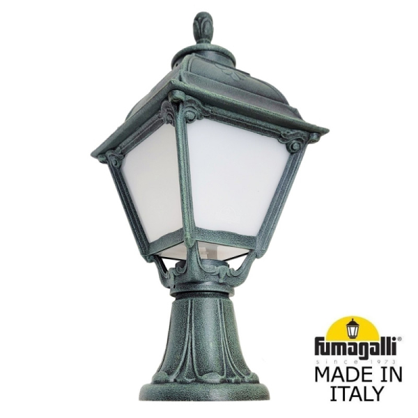Садово-парковый светильник Fumagalli U23.111.000.VYF1R