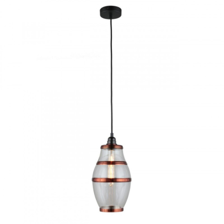 Подвесной светильник Omnilux OML-91906-01