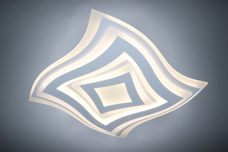 Накладной светильник Natali Kovaltseva 81014/5C