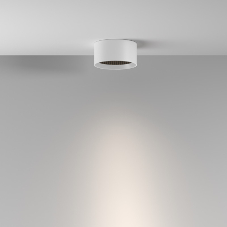 Накладной светильник Maytoni Technical C122CL-L7-4K-W