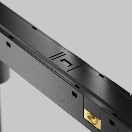 Светильник на шине Maytoni Technical TR245-7W4K-B