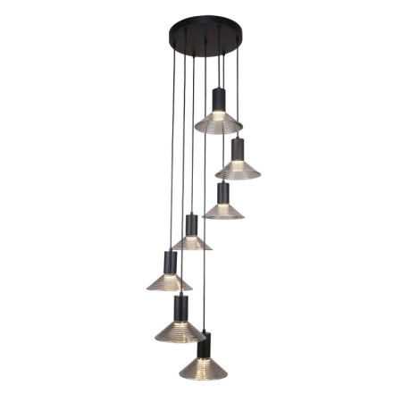 Каскадная люстра F-Promo 4622-7P