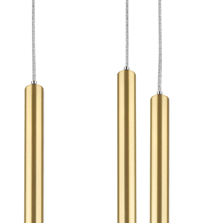 Подвесная люстра Lightstar L5T747133