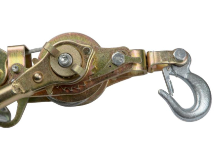 Лебедка ручная P-3000 НИЛЕД 13302661