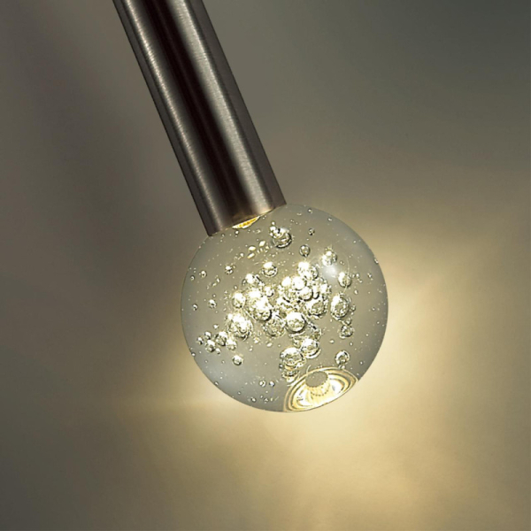 Подвесной светильник Odeon Light 4375/3LA