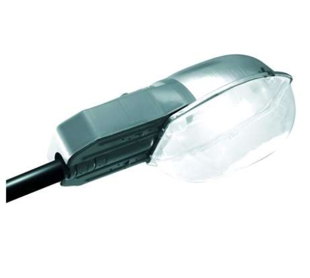 Светильник ЖКУ16-250-001 со стеклом с лампой GALAD 02081