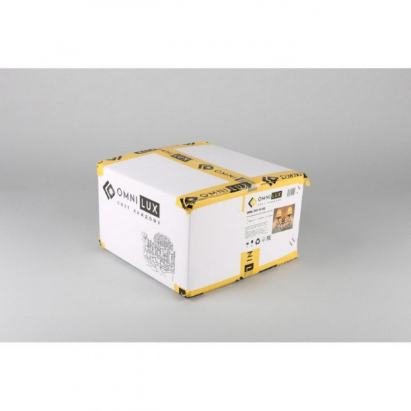 Бра Omnilux OML-79111-02