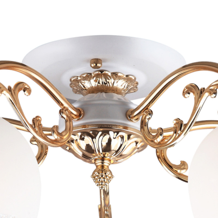 Накладная люстра F-Promo 2538-5U