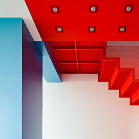 Встраиваемый светильник LOFT IT 10356B