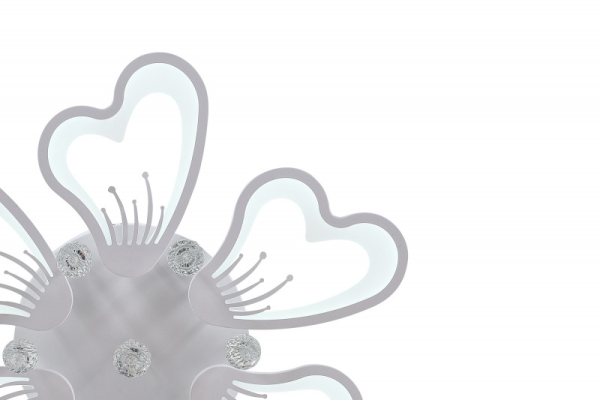 Накладная люстра Natali Kovaltseva LED LAMPS 81240