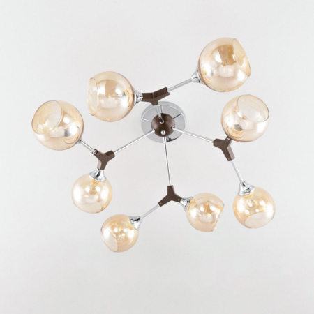 Накладная люстра Citilux CL138185