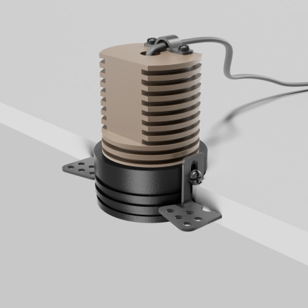 Maytoni Technical DL059-7W4K-TRS-B