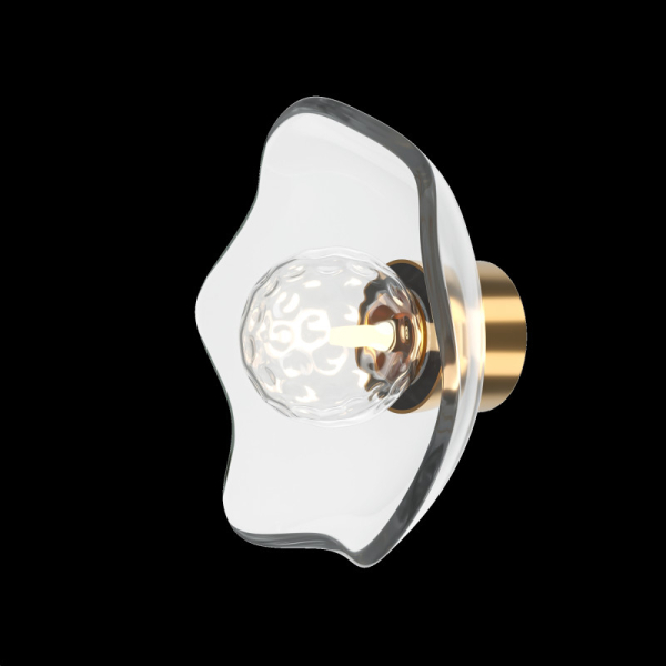 Бра Maytoni MOD207WL-01BS