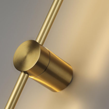 Бра Odeon Light 4335/18WGP