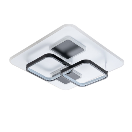 Накладная люстра Escada 10235/4LED SQUARE