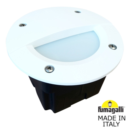 Светильник для ступеней Fumagalli 2C3.000.000.WYG1L