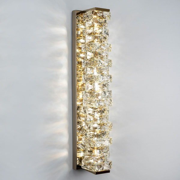 Бра MODELUX ML.541.600 GD