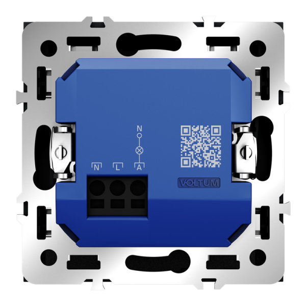 Выключатель VOLTUM VLS010708