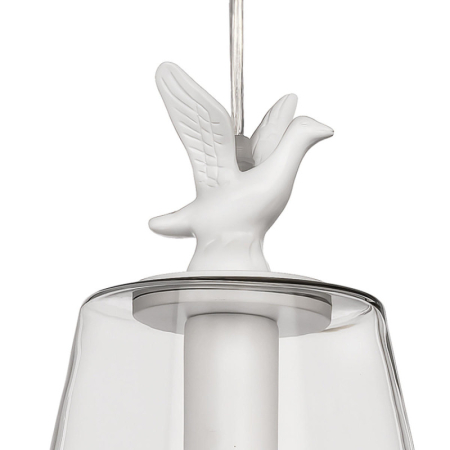 Подвесной светильник LOFT IT LOFT1807