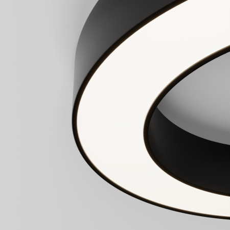 Накладной светильник Maytoni Technical C093CL-36W4K-B