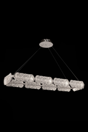 Подвесная люстра Fluorite FL1150-9P