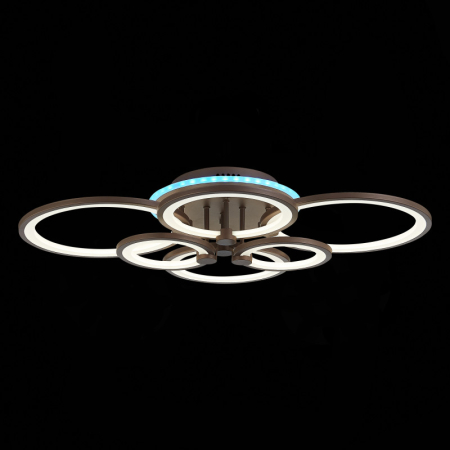 Накладная люстра EVOLED SLE200372-06RGB