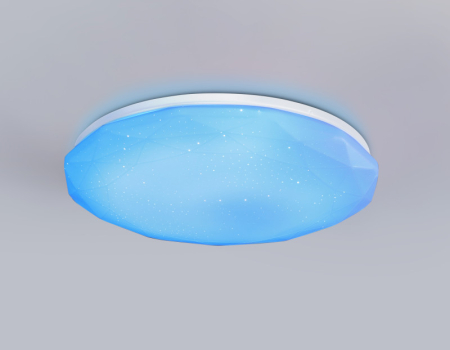 Накладной светильник Ambrella Light FZ417