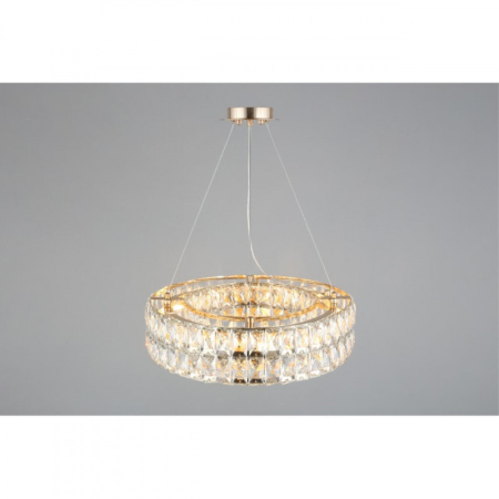 Подвесная люстра APLOYT APL.833.03.08