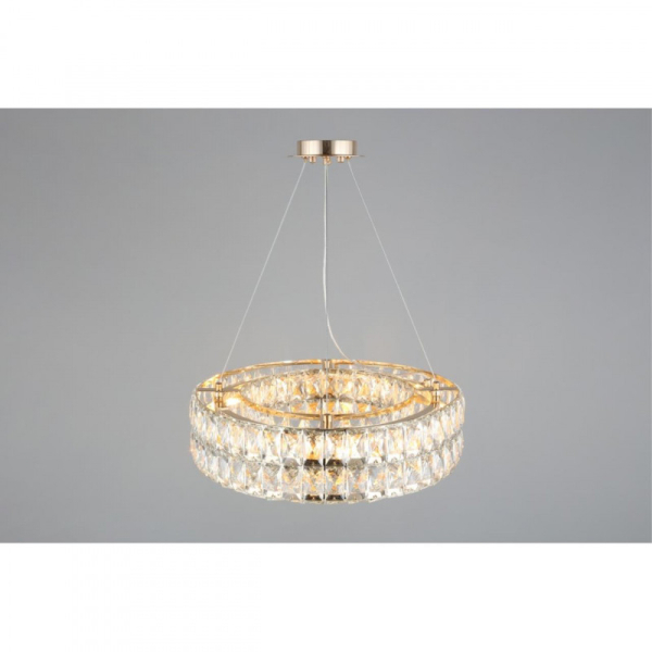 Подвесная люстра APLOYT APL.833.03.08