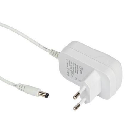 Светильник светодиодный NLED-505-10W-W настольный бел. ЭРА Б0057199