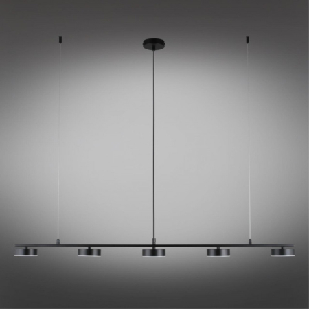 Подвесной светильник APLOYT APL.047.03.35