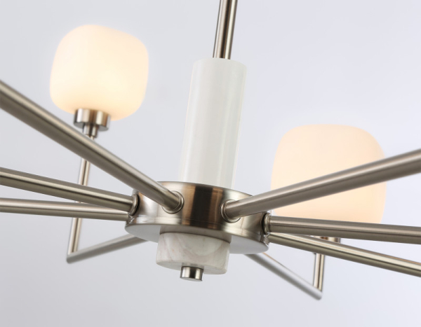 Люстра на штанге Ambrella Light LH53003