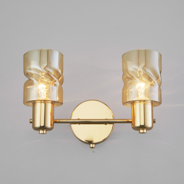 Спот Eurosvet 20120/2 золото