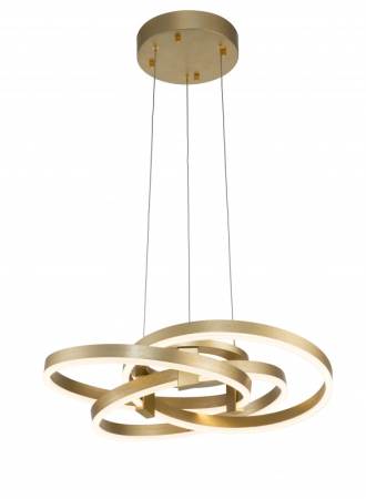 Подвесная люстра Indigo V000004L