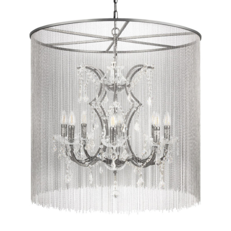 Подвесная люстра LOFT IT 10450/800