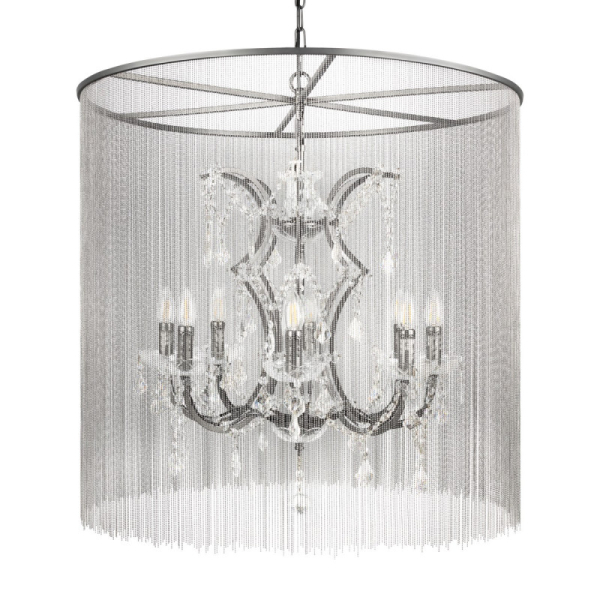 Подвесная люстра LOFT IT 10450/800