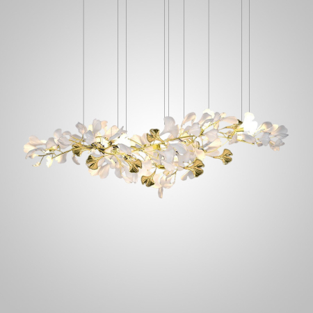 Подвесная люстра ImperiumLoft 231973-23